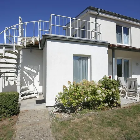 Apartment Haffblick Steuerbord