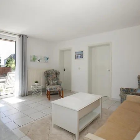 Haffblick Steuerbord Apartment Rerik