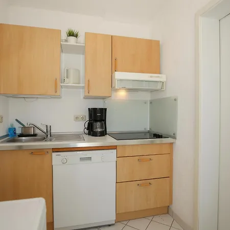 Apartment Haffblick Steuerbord