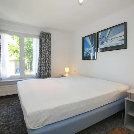 Haffblick Steuerbord Apartment