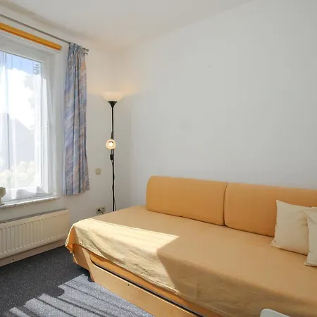 Haffblick Steuerbord Apartment *
