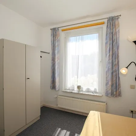 Apartment Haffblick Steuerbord
